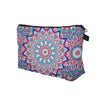 Vintage Blumenmuster Ethno-Tasche