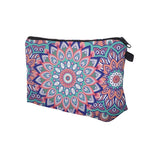 Vintage Blumenmuster Ethno-Tasche