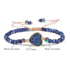 Vintage Perlenarmband