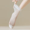 Lässige Atmungsaktive Socken