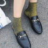 Lässige Kreative Socken