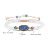 Vintage Perlenarmband