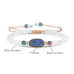 Vintage Perlenarmband