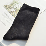 Lässige Kreative Socken