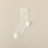 Lässige Atmungsaktive Socken