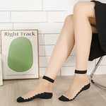 Vintage Atmungsaktive Socken