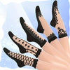 Vintage Atmungsaktive Socken
