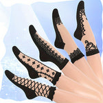 Vintage Atmungsaktive Socken