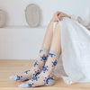 Vintage Atmungsaktive Socken