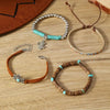 Vintage Böhmisches Armband