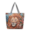 Vintage Lässige Canvas-Tasche