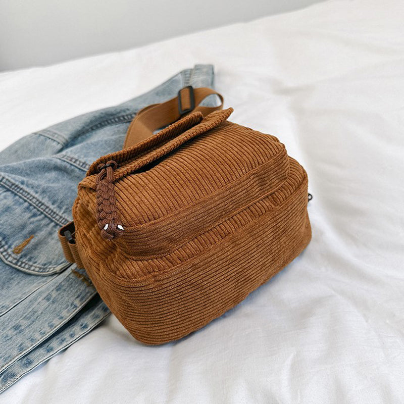 Vintage Lässige Tasche