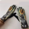 Cartoon Warme Handschuhe