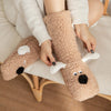 Rutschfeste Warme Socken