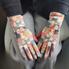 Cartoon Warme Handschuhe