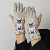 Cartoon Warme Handschuhe