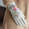 Cartoon Warme Handschuhe