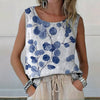 Lässiges Vintage-Tanktop