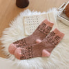Vintage-Freizeitsocken