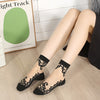 Vintage Atmungsaktive Socken
