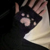 Cartoon Warme Handschuhe