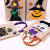 Kreative Halloween-Tasche