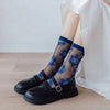 Vintage Atmungsaktive Socken