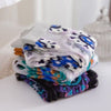 Vintage Atmungsaktive Socken
