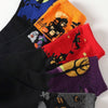 Packung Mit 5 Paar Halloween-Socken