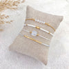 Vintage Perlenarmband