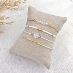 Vintage Perlenarmband