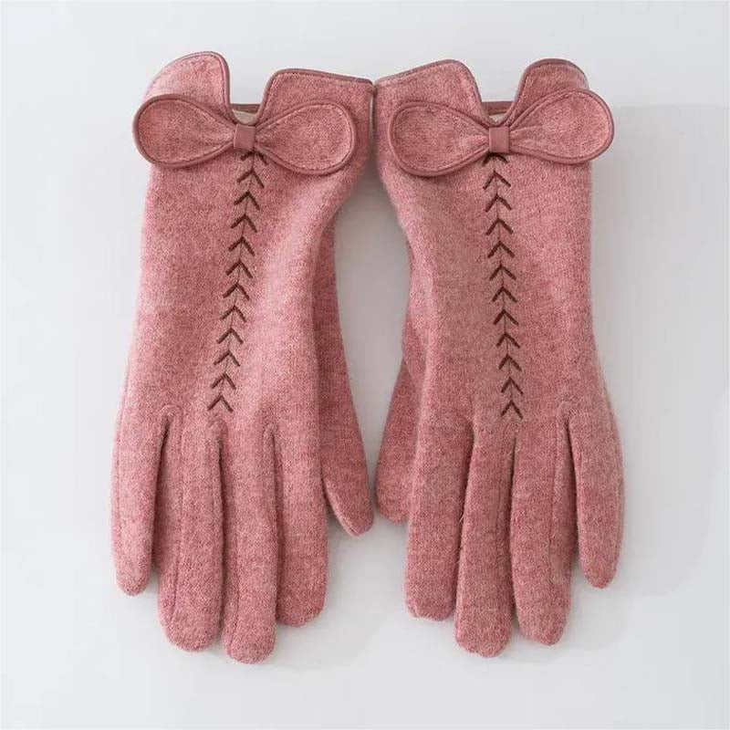 Lässige Warme Handschuhe