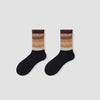 Bunte Vintage Socken