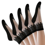 Vintage Atmungsaktive Socken