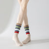 Bunte Vintage Socken