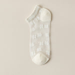 Lässige Atmungsaktive Socken