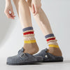 Bunte Vintage Socken