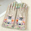 Cartoon Warme Handschuhe
