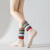 Bunte Vintage Socken