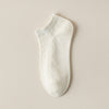 Lässige Atmungsaktive Socken