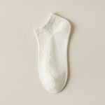 Lässige Atmungsaktive Socken