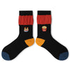 Kreative Cartoon-Socken