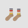 Bunte Vintage Socken