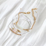 Vintage Perlenarmband