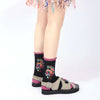 Vintage-Freizeitsocken