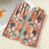 Cartoon Warme Handschuhe