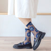 Vintage Atmungsaktive Socken