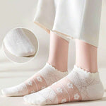 Lässige Atmungsaktive Socken