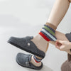 Bunte Vintage Socken