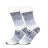 Warme Rutschfeste Socken